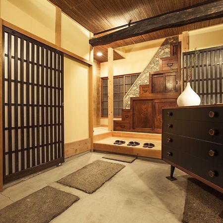 Araiya Tokyo -Private Townhouse- Villa Exterior photo