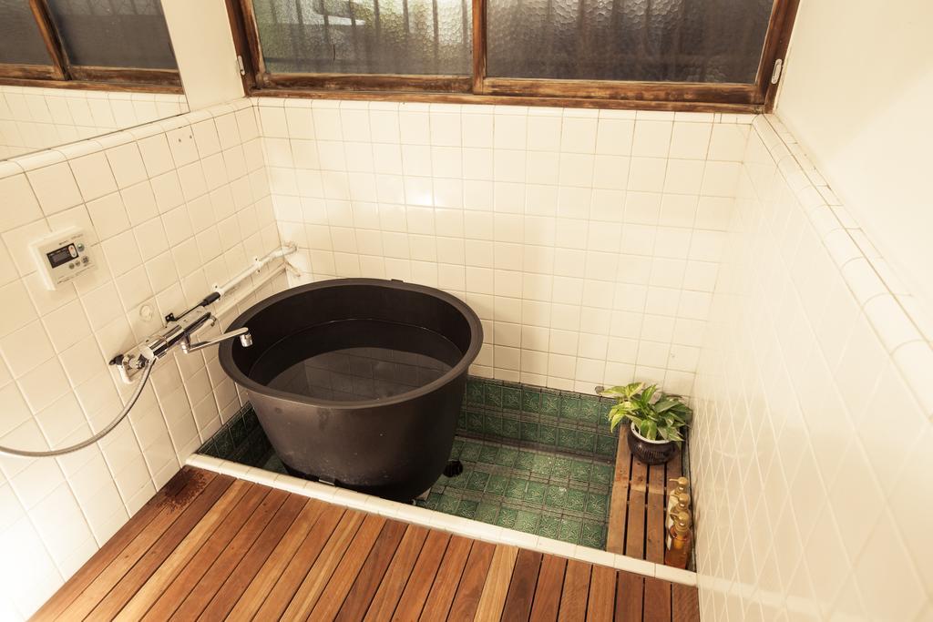 Araiya Tokyo -Private Townhouse- Villa Exterior photo