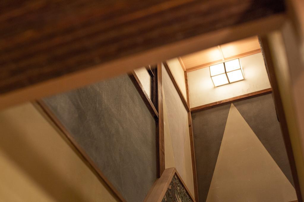Araiya Tokyo -Private Townhouse- Villa Exterior photo