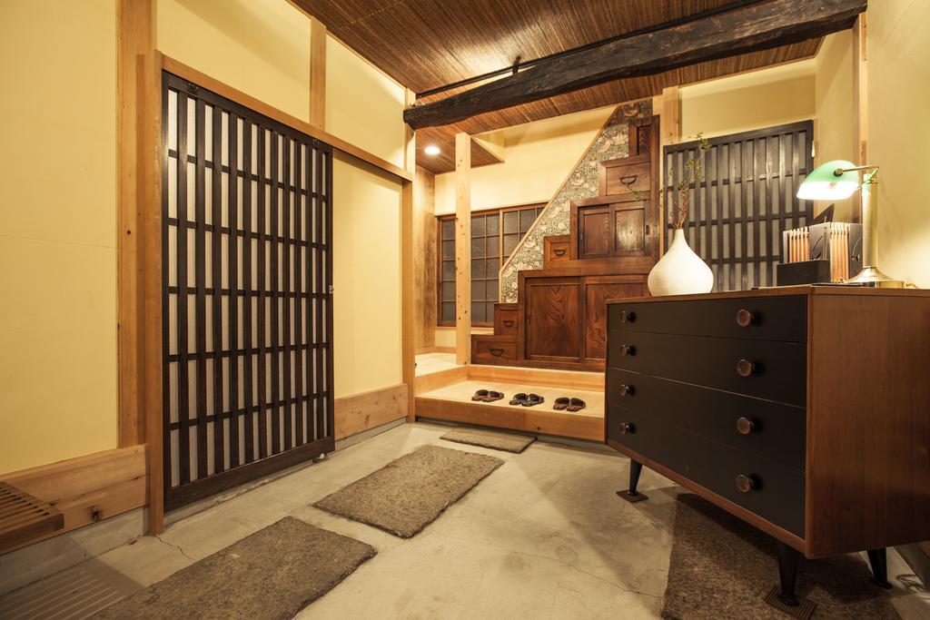 Araiya Tokyo -Private Townhouse- Villa Exterior photo