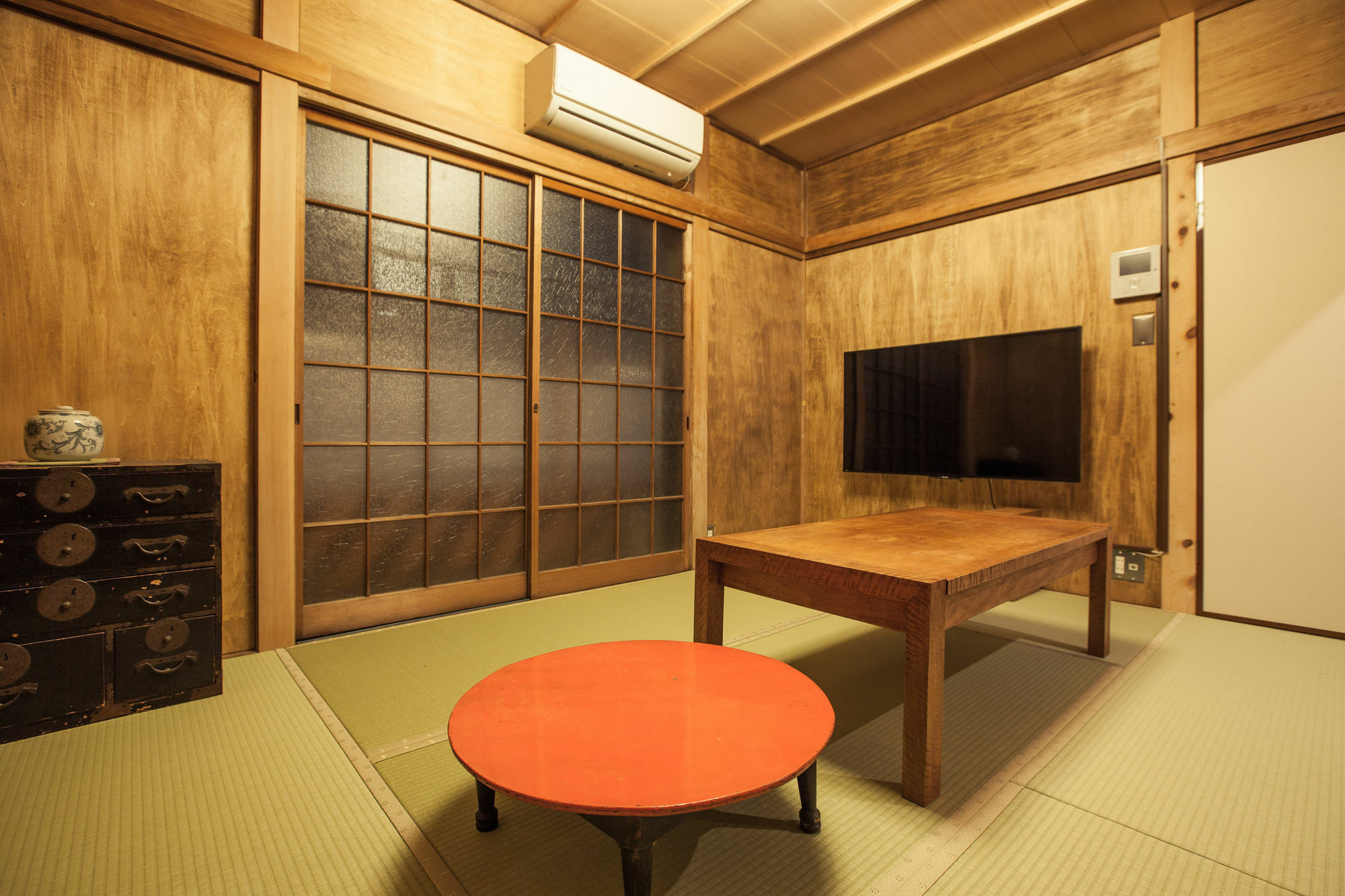 Araiya Tokyo -Private Townhouse- Villa Exterior photo