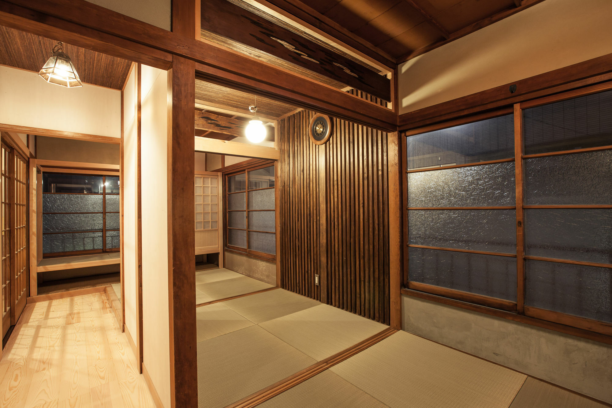 Araiya Tokyo -Private Townhouse- Villa Exterior photo